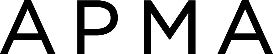 Alley Poyner Macchietto Architecture logo