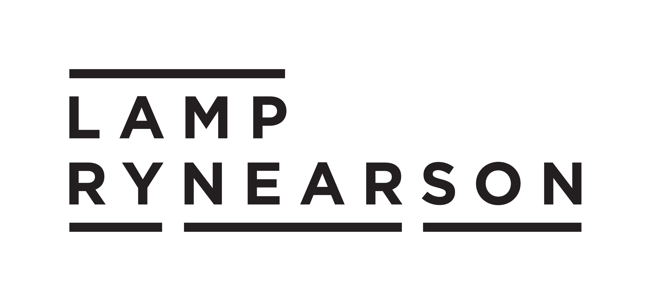 Lamp Rynearson logo