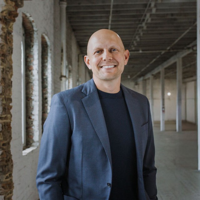 Photo of Scott Dobbe