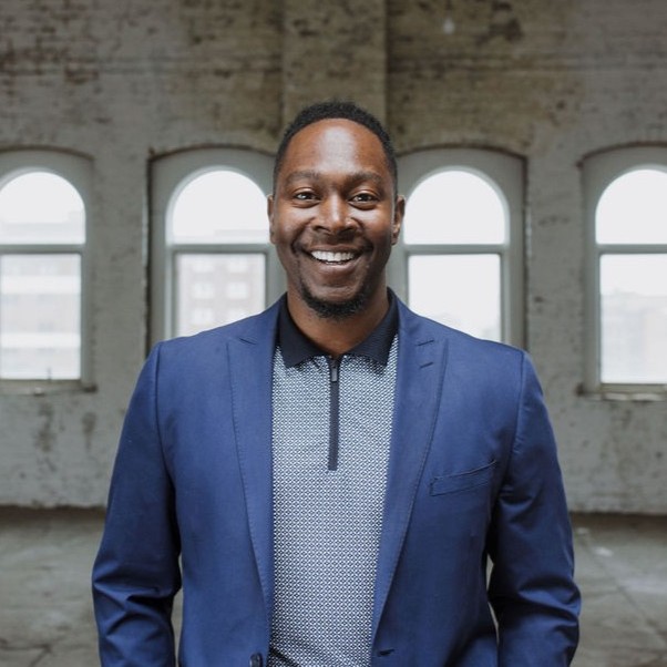 Photo of Daren Waters