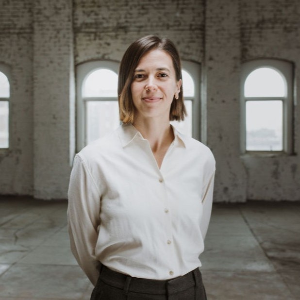 Photo of Alex Liekhus