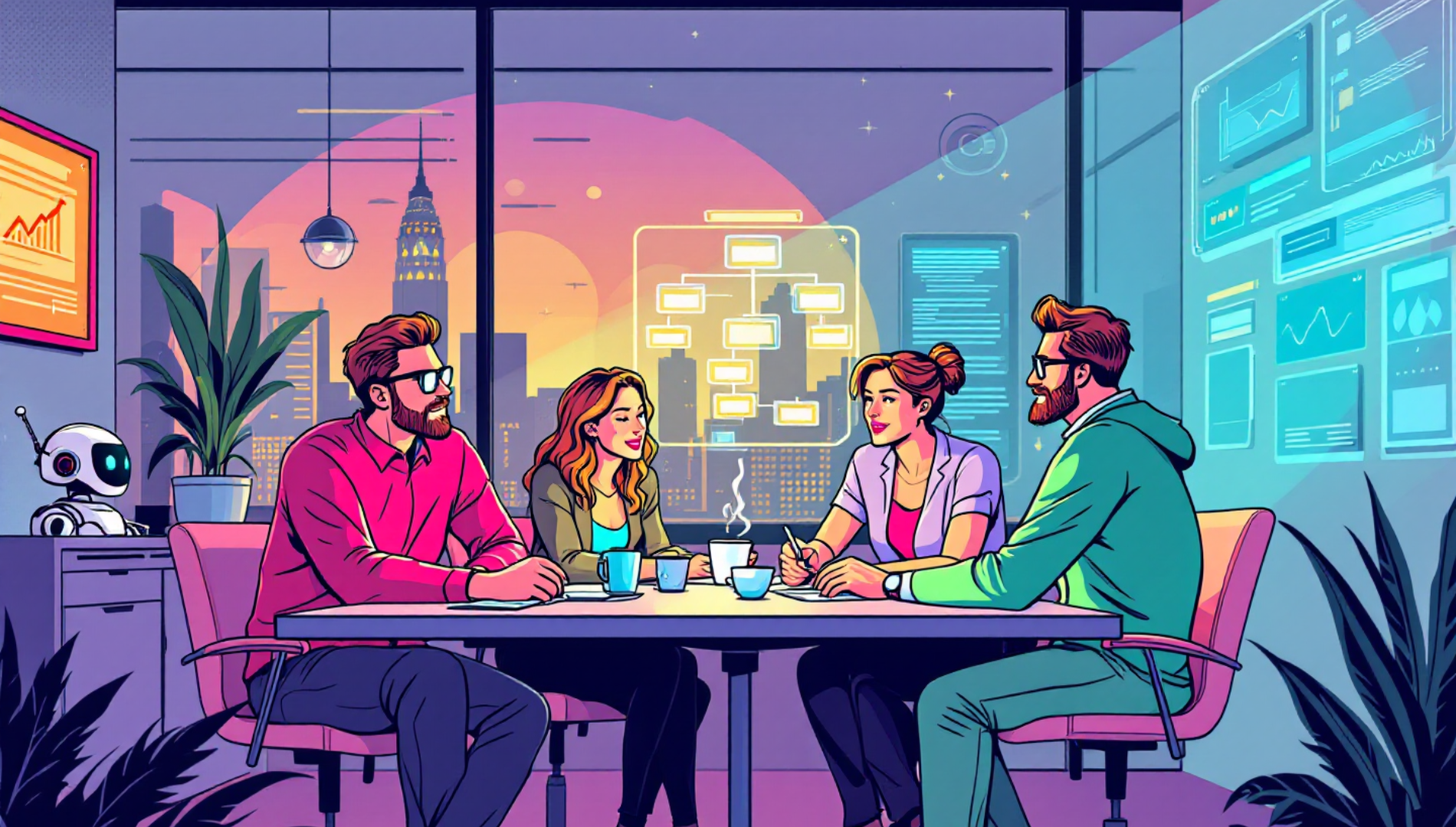 Marketing Enablement vs. Sales Enablement