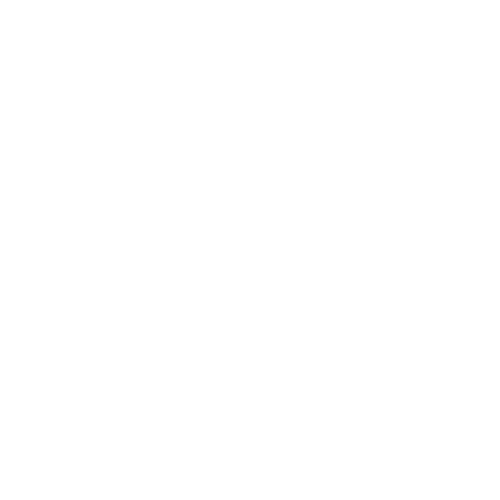 TikTok logo white
