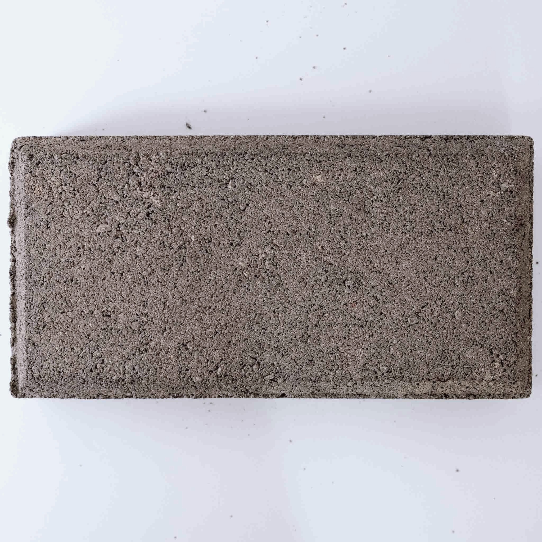 ADOQUIN RECTANGULAR GRIS