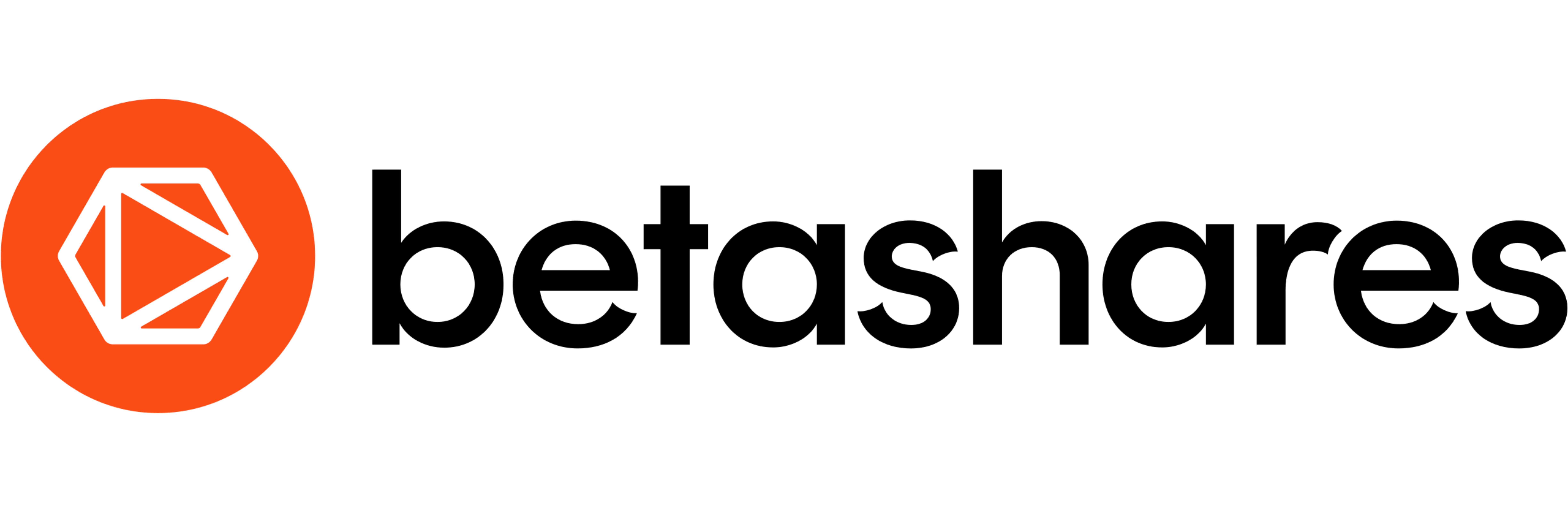 Betashares