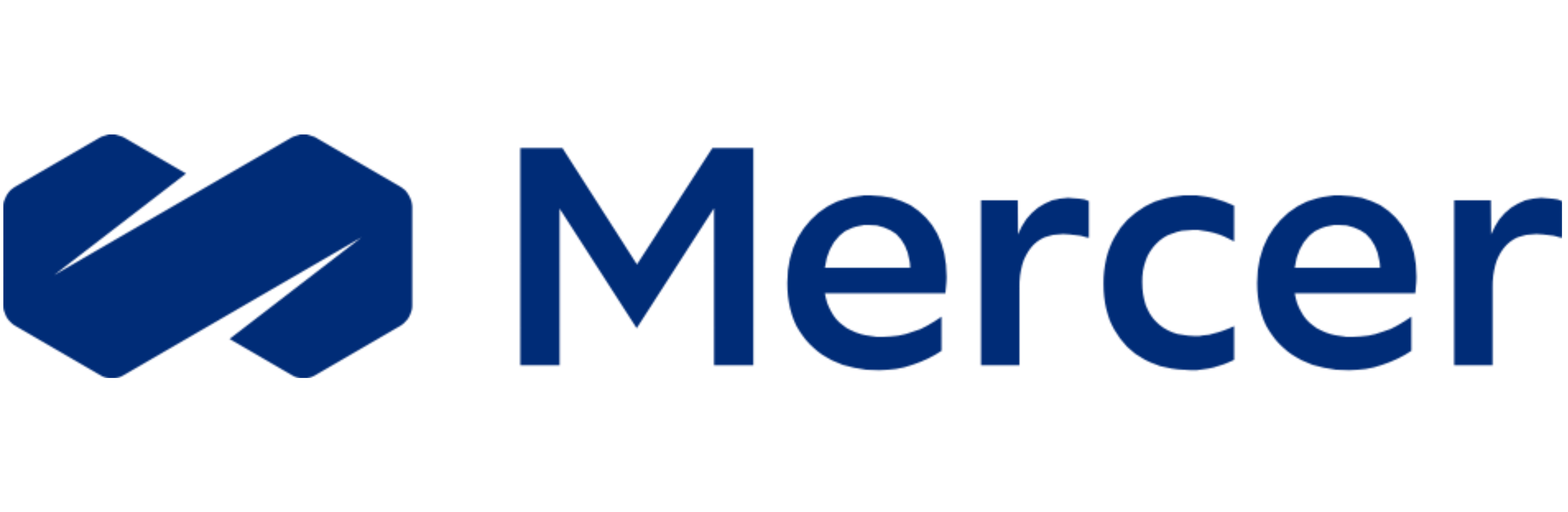 Mercer New Zealand