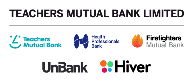 Teachers Mutual Bank Ltd