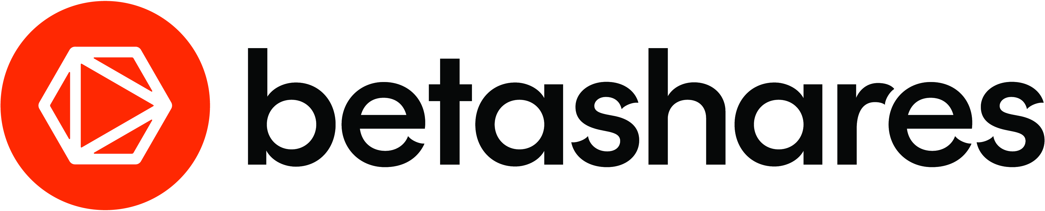 Betashares