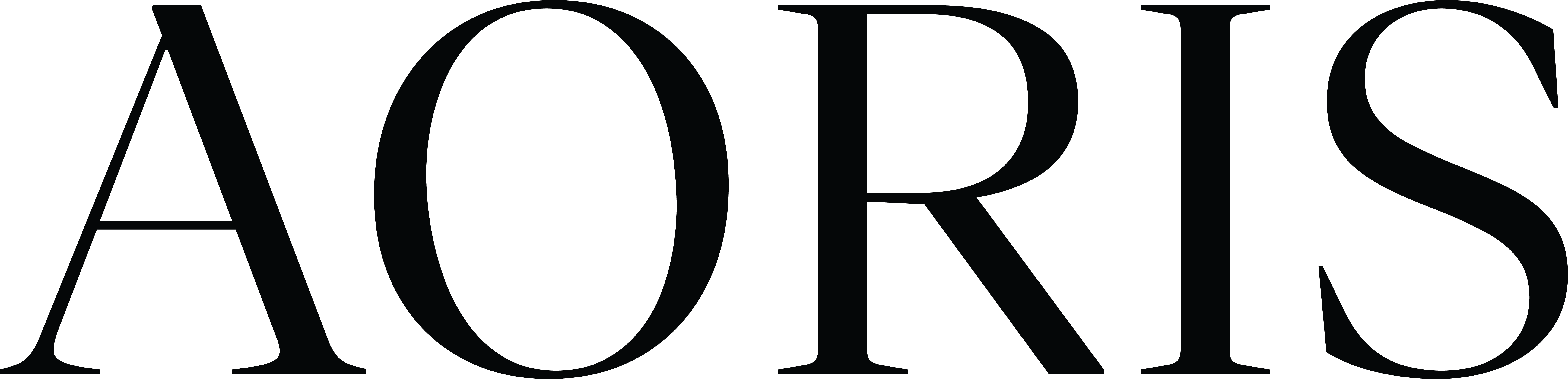Aoris