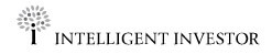 Intelligent Investor