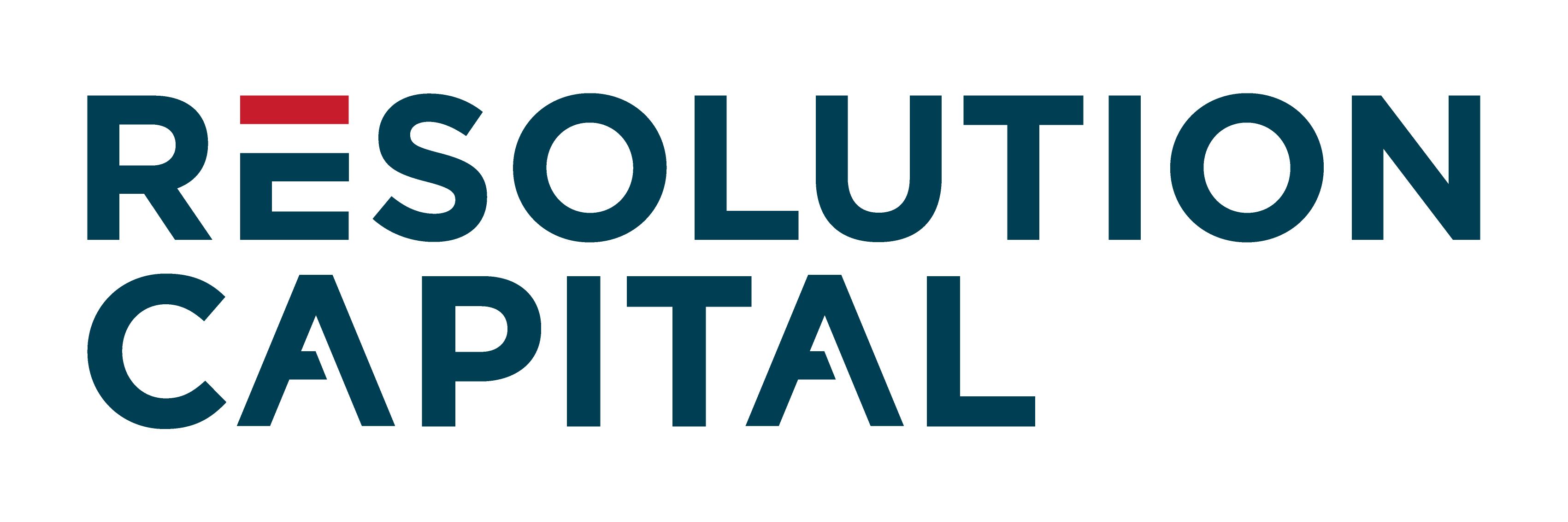 Resolution Capital