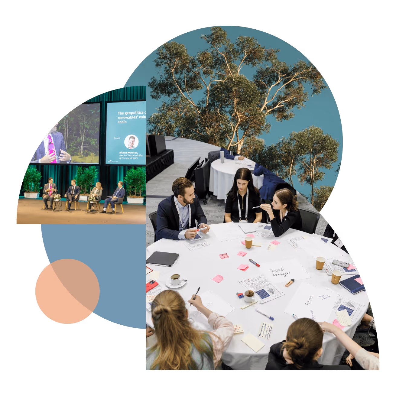 RIAA Conference Australia 2026