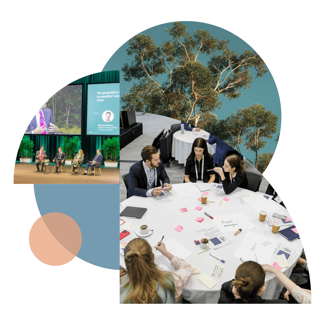 RIAA Conference Australia 2026