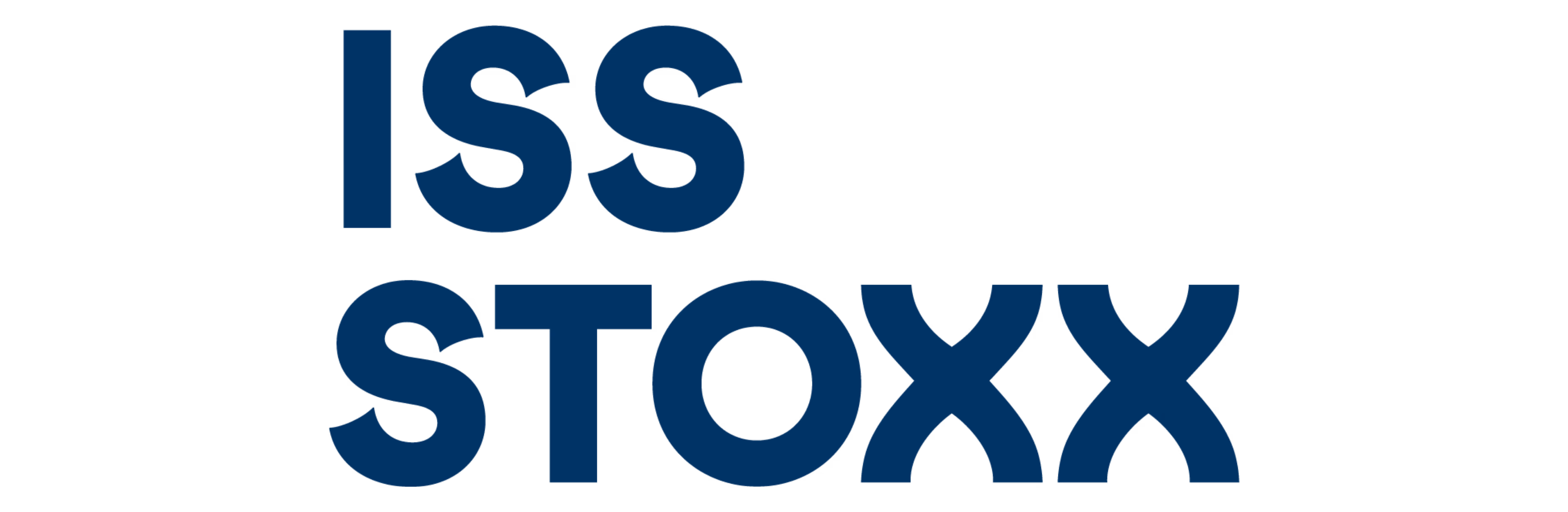 ISS STOXX