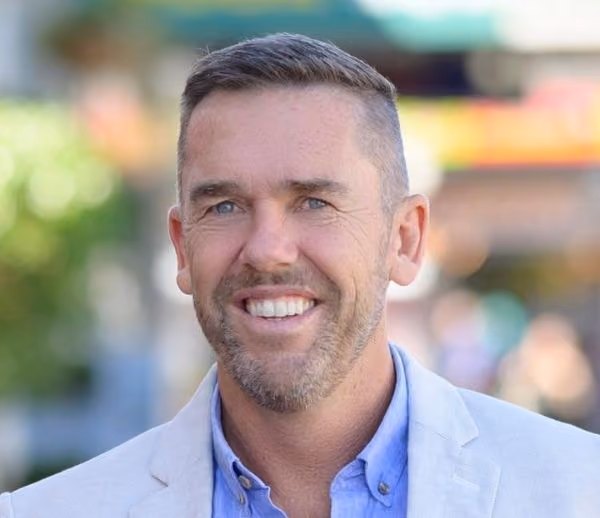 Greg Fleming (Virtual Presenter)