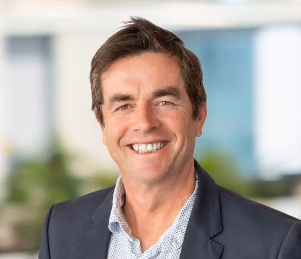 Mark Longbottom