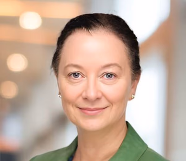 Kate Vennell
