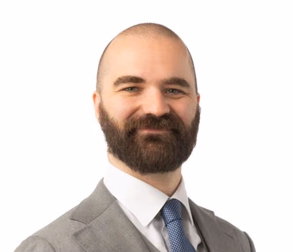 Antoine Didisheim (Virtual Presenter)
