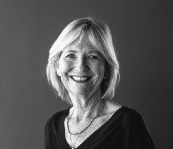 Joy Marslin