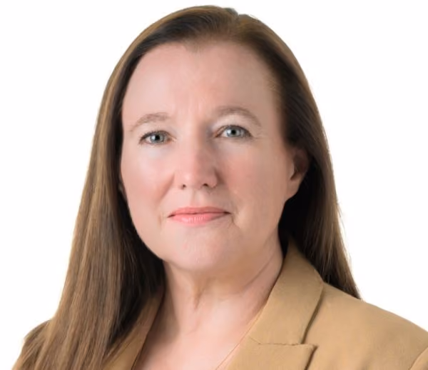 Jo Townsend
