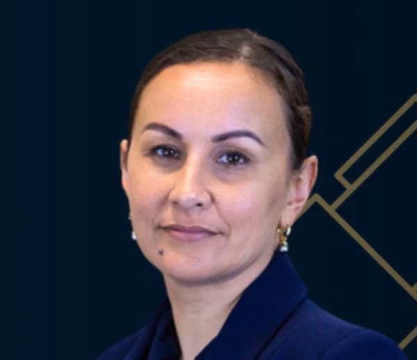 Glenda Taituha-Toka