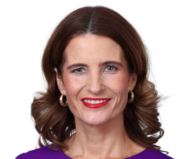 Hon Nicola Willis