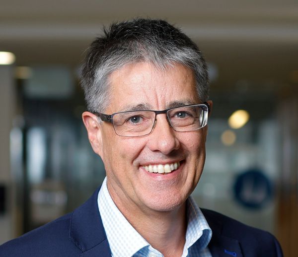 Andrew Bascand