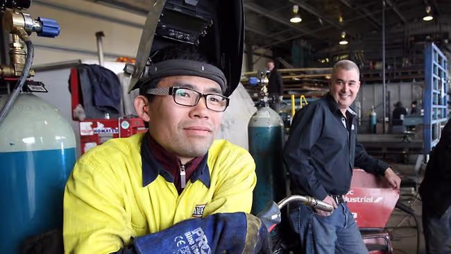 skilled-immigrant-Aust-mines