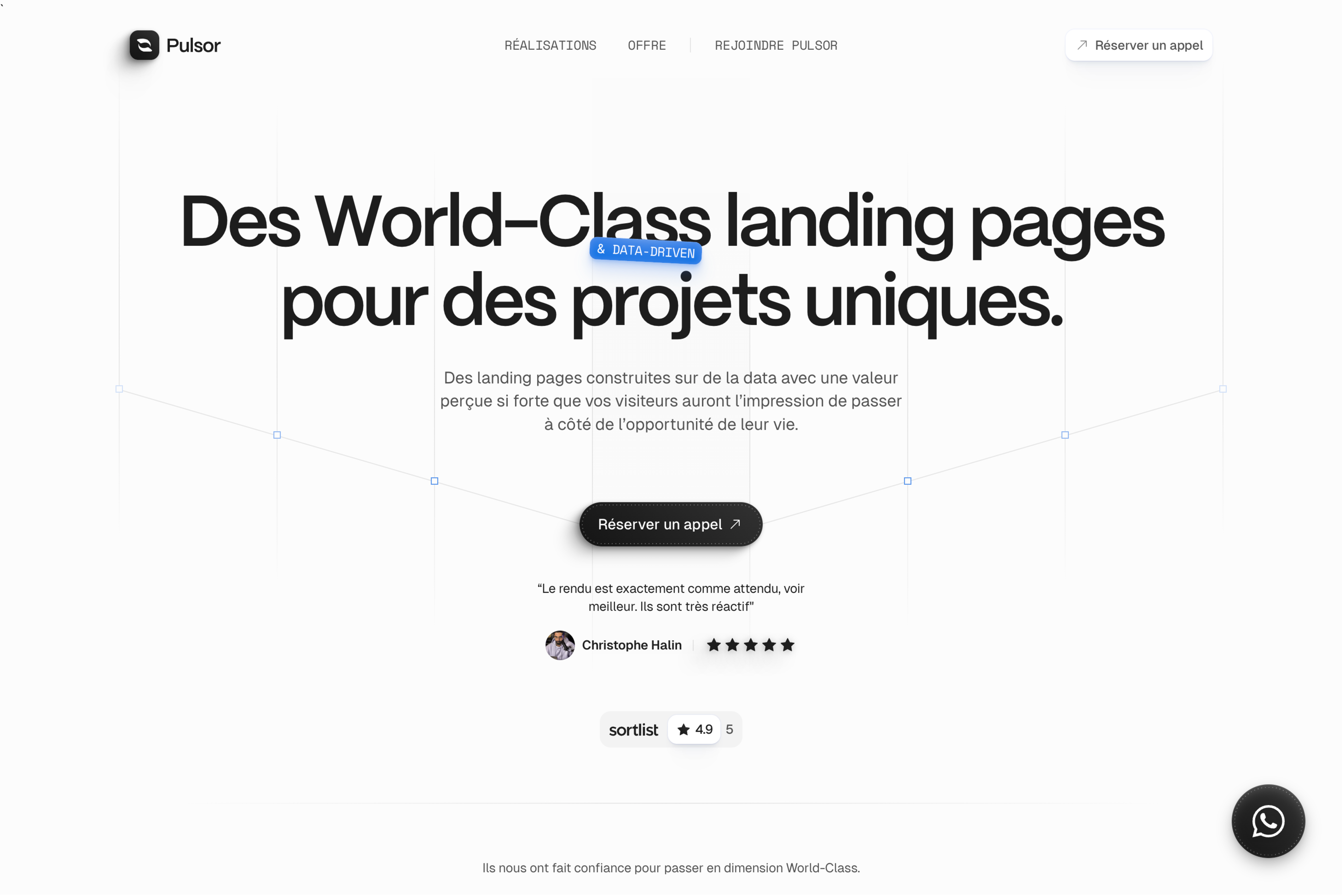 site profile thumbnail