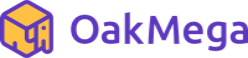 Oakmega LOGO