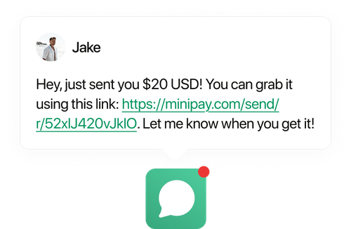 jake send screenshot