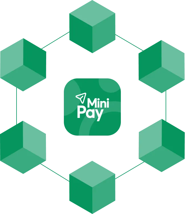 MiniPay Blockchain