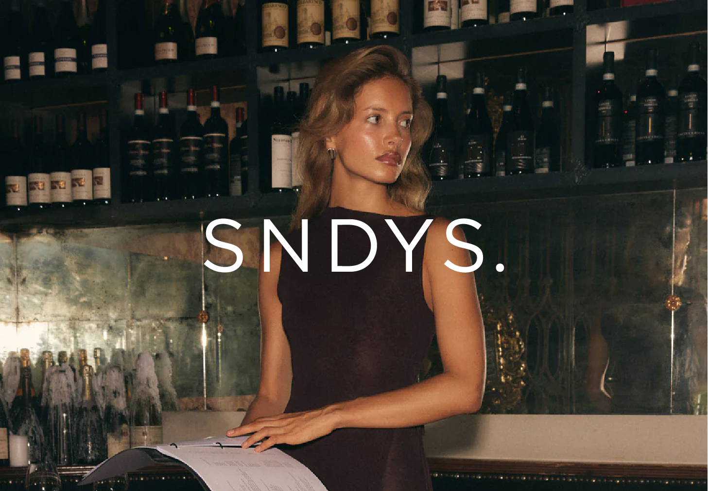 SNDYS The Label