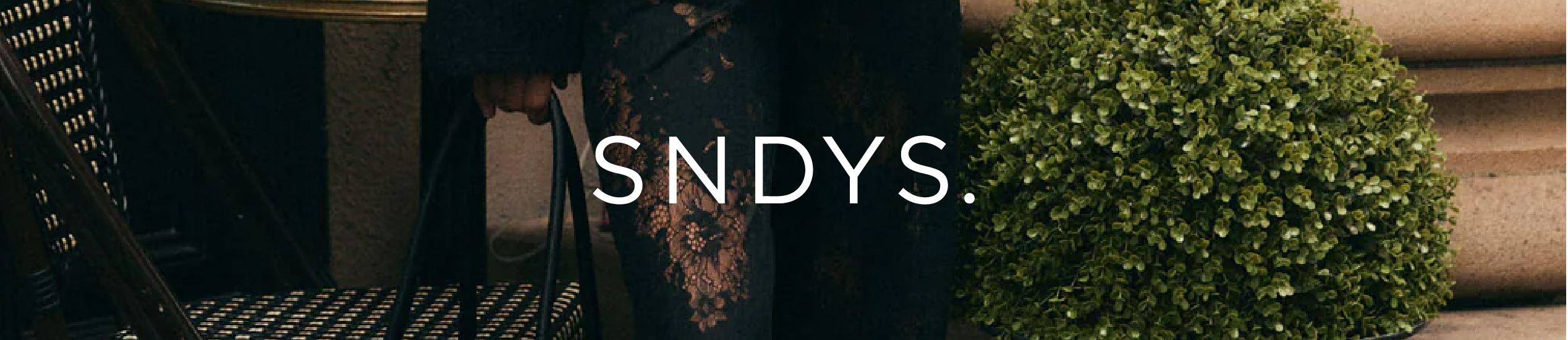 SNDYS The Label