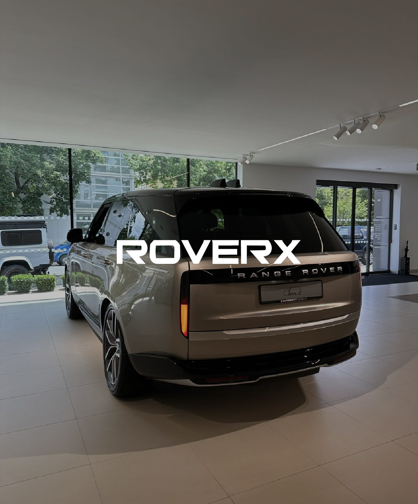 RoverX Kirrawee Google Ads case study by Leed Agency