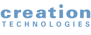 creation logo