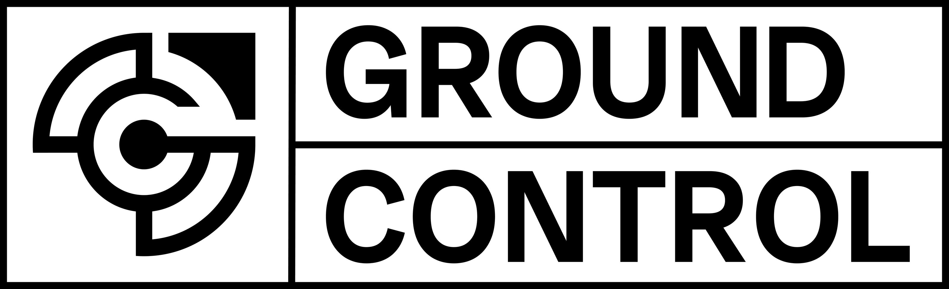 GroundControl