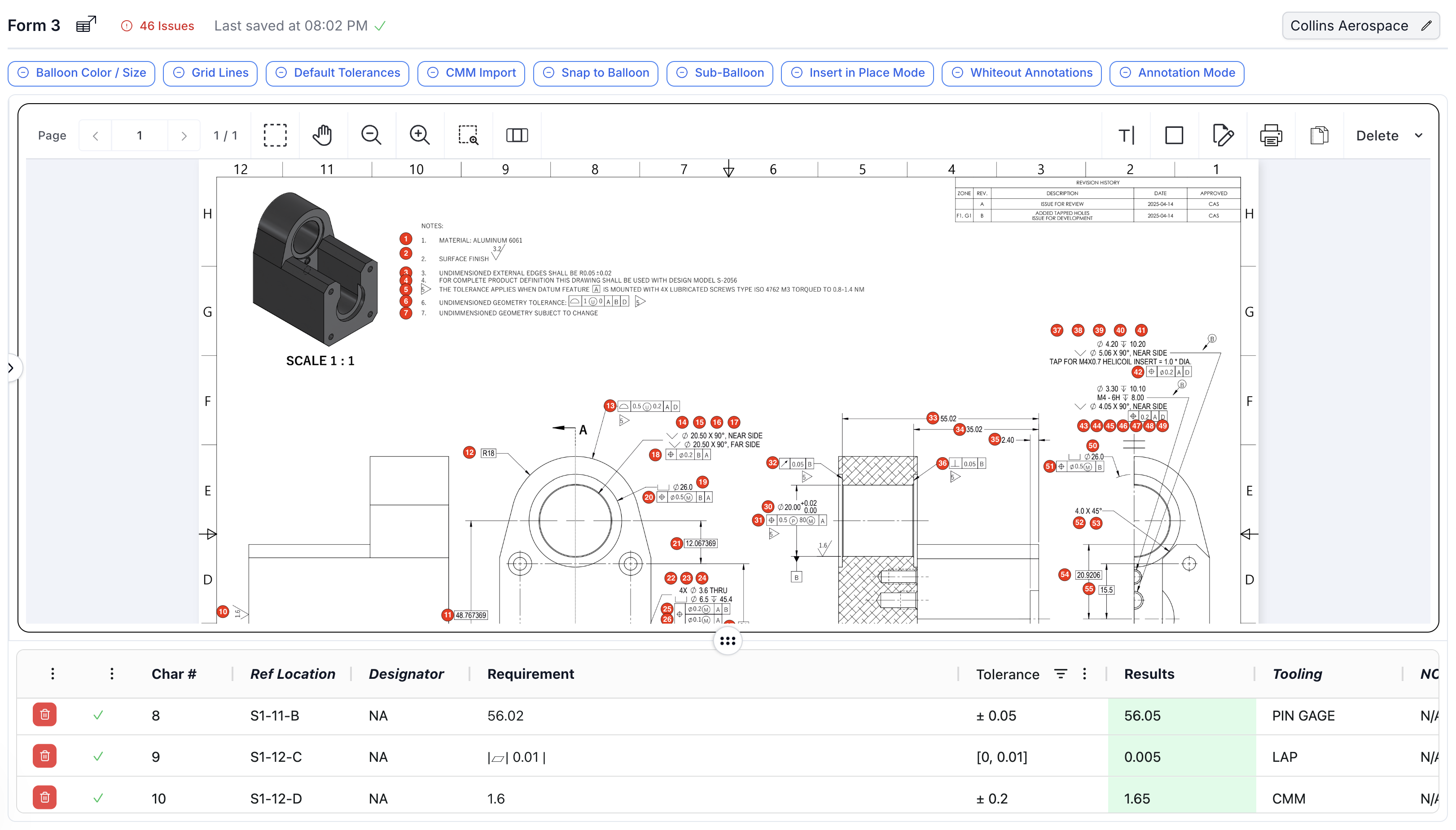 groundcontrol product screenshot