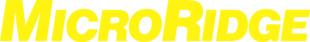 microridge logo