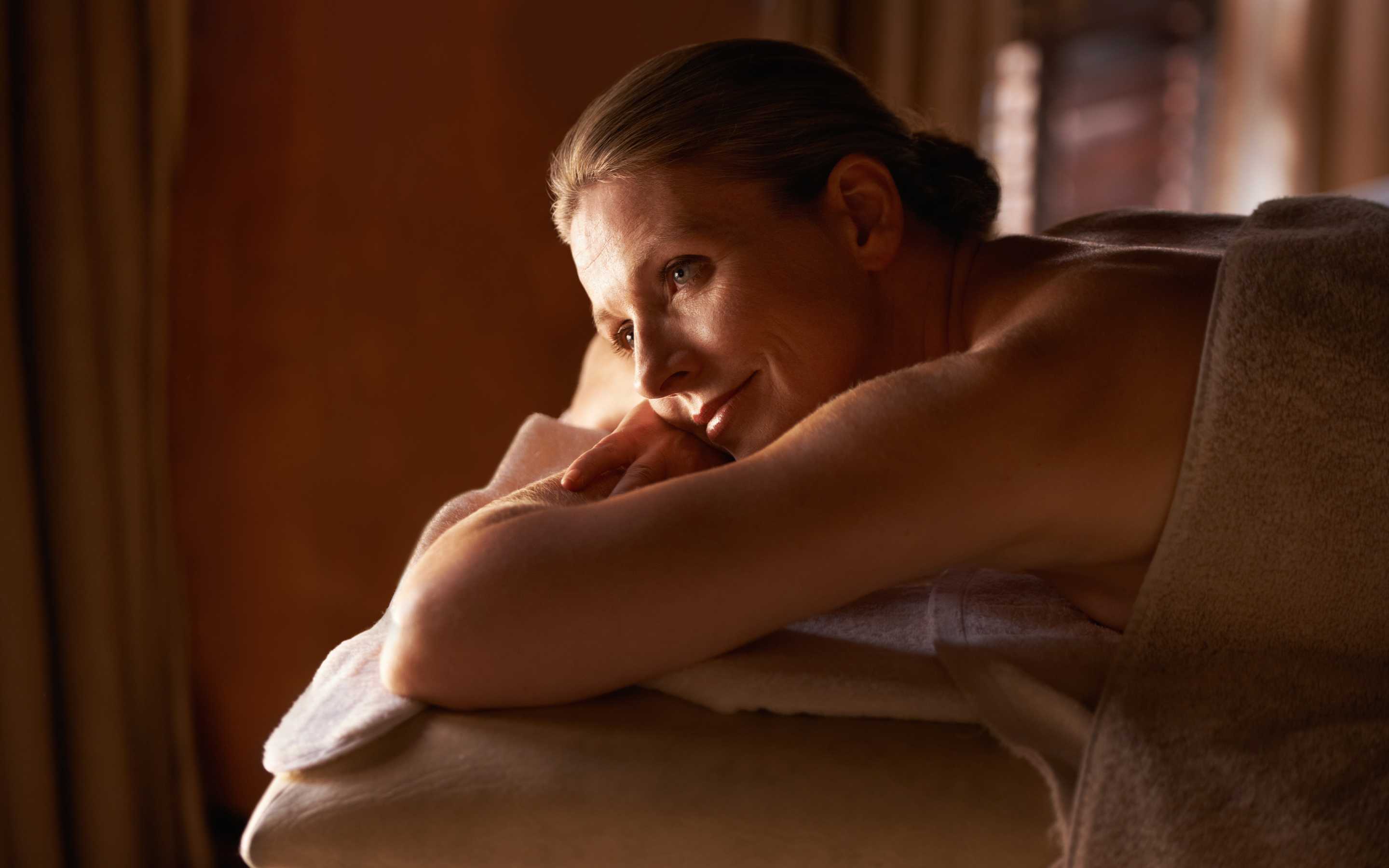 Pure Relaxation – Entspannende Kopfmassage im FineSpa