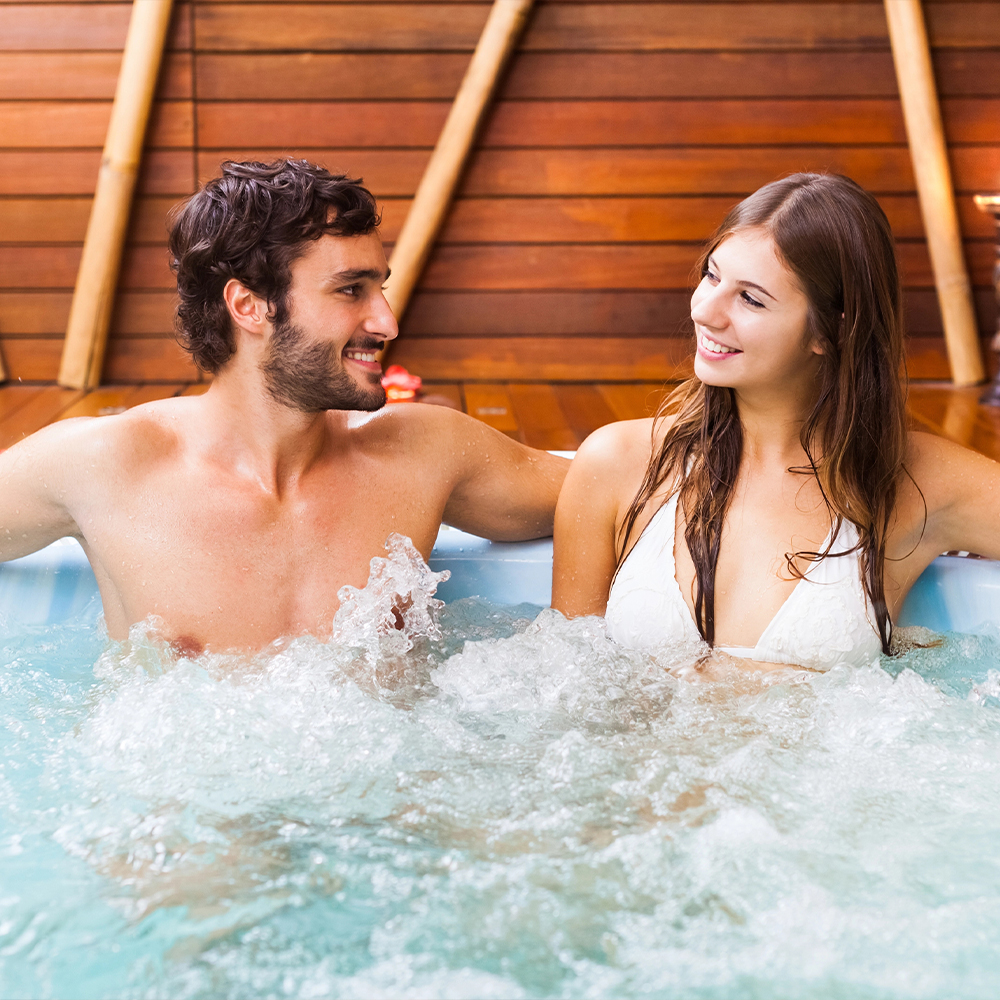 Tauchen Sie ein in eine Welt der Entspannung bei FineSpa