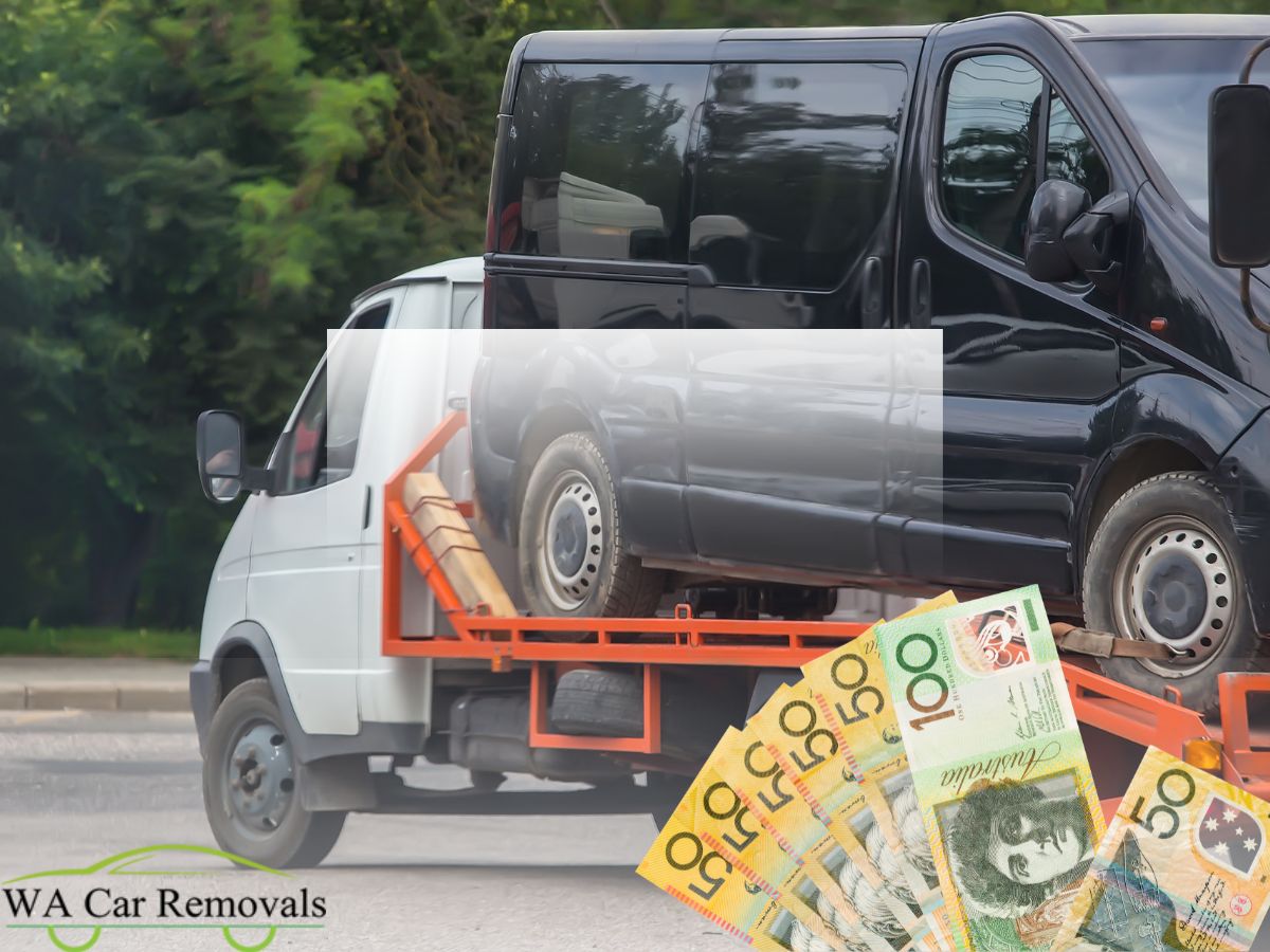 Scrap It, Sell It, or Donate It? The Pros and Cons for Perth Car Owners