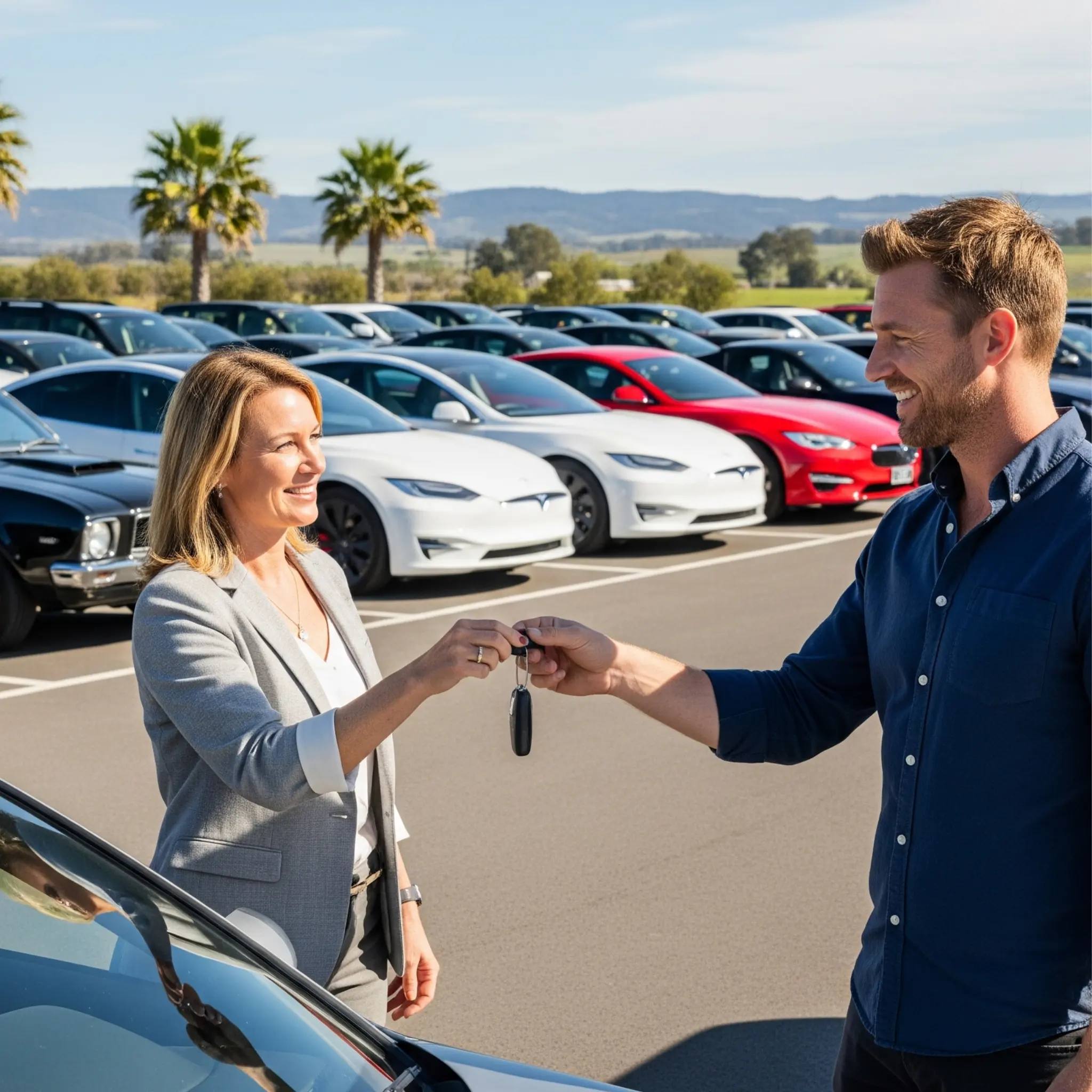 Your Ultimate FAQ Guide to Selling Your Car for Cash in Perth