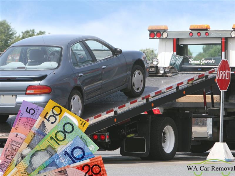 Top 10 Things to Do Before Using a Cash for Car Service