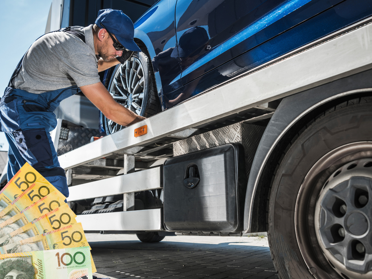 Cash For Electric Vehicle