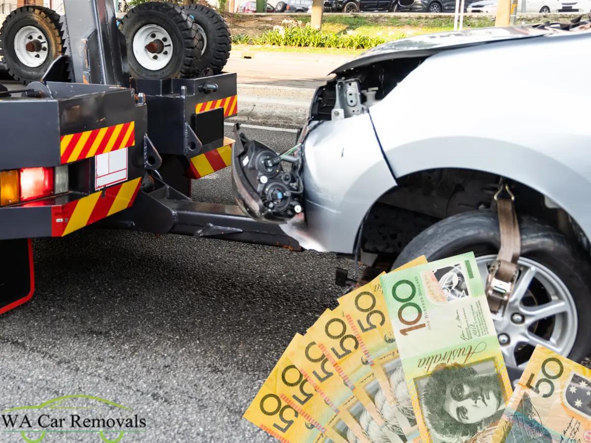 Car Removal near me Alkimos