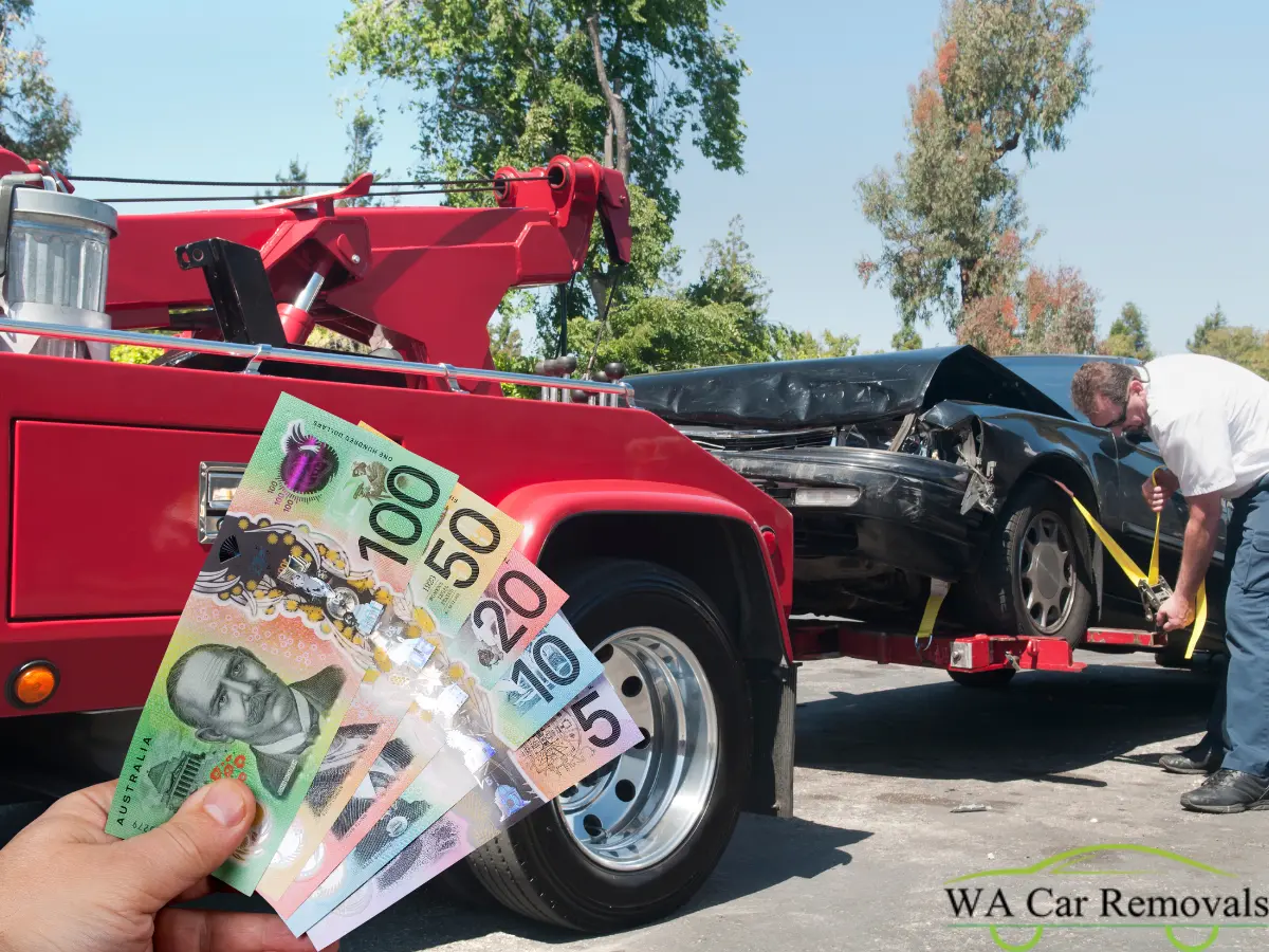 Cash For Car Ardross 