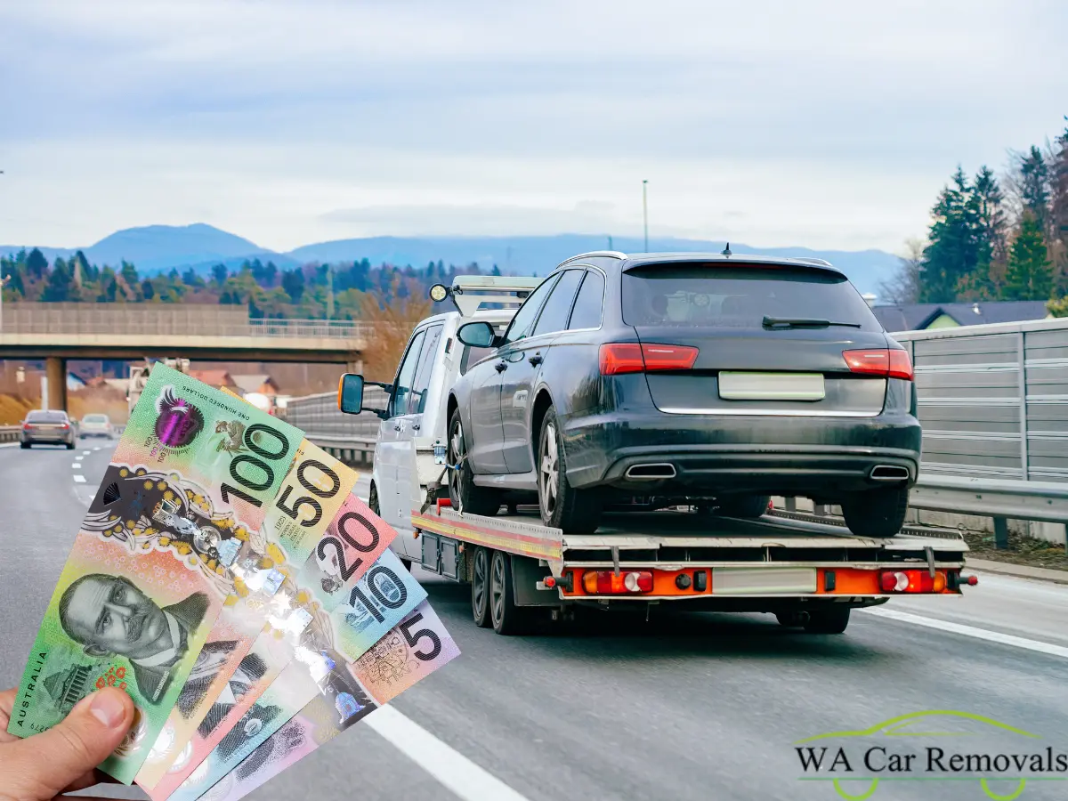 Cash For Car Armadale