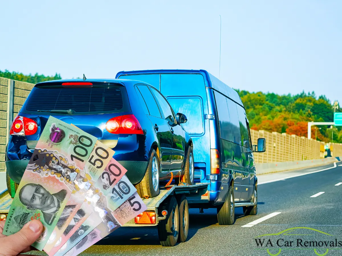 Cash For Car Ashby