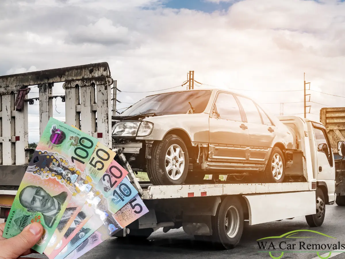 Cash For Car Atwell